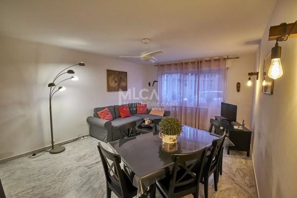 ANTIBES ILETTE - REF 3P SOLEIL - Photo 1