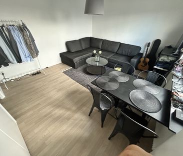 Bondegatan, Strängnäs - Photo 1