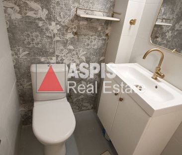 Διαμέρισμα για ενοικίαση Άγιος Σώστης (Νέα Σμύρνη) - Photo 1