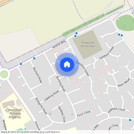 Luton LU4