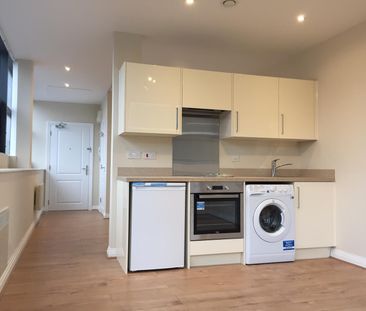 Station Road, Chesham - Photo 2