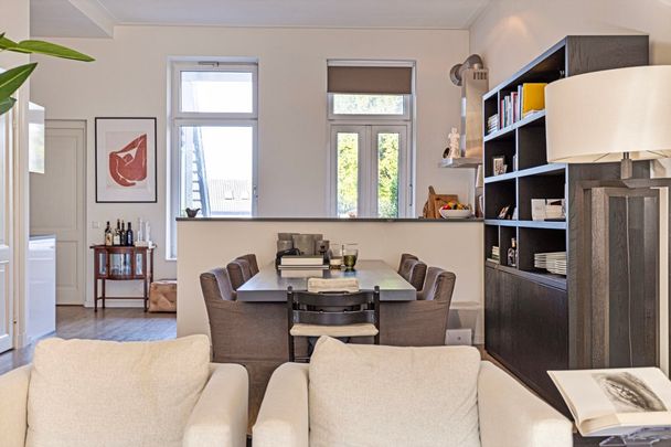 Te huur: Appartement Nieuwe Ginnekenstraat in Breda - Foto 1