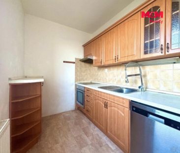 Pronájem bytu 2+kk 56 m², Pečky - Photo 6