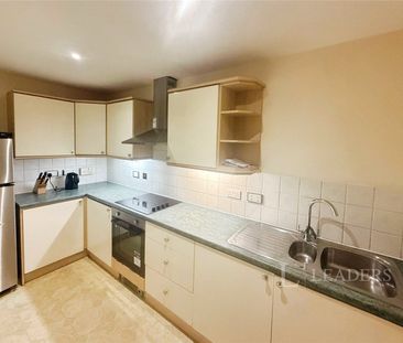 2 bedroom apartment to rent Briton Street, Southampton, SO14 - Photo 6