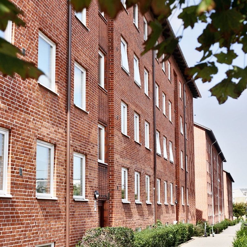 Kurirgatan 16 A - Photo 1