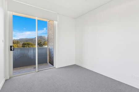 Luxury 2 bedroom apartment in North Wollongong - Photo 5