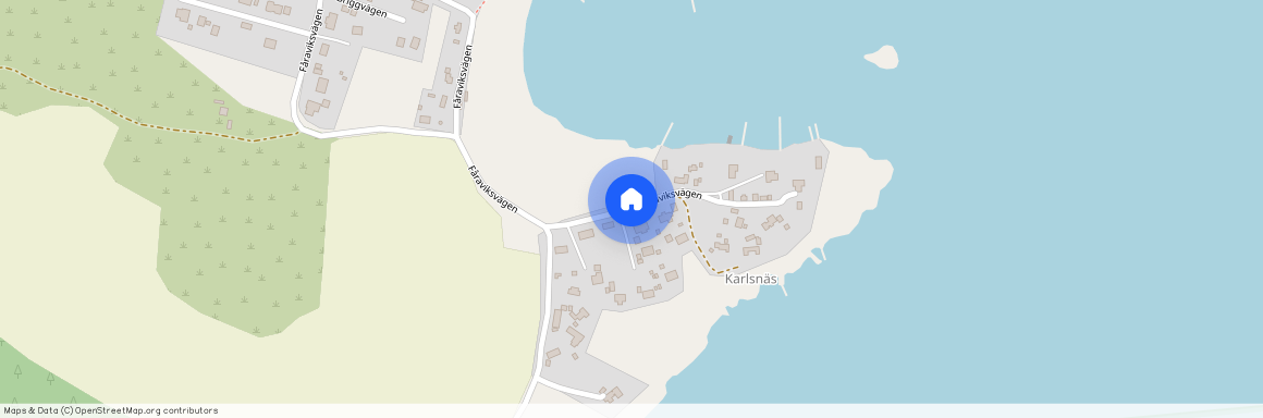 Karlsnäs, Ljungbyholm