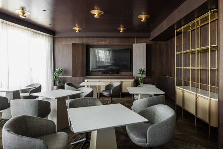 DANUBEFLATS: Fully furnished - Doorman, Gym, Pool, Wellness - LUXUS WOHNEN - Photo 4