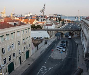 Apartamento T2 em Lisboa - Photo 6