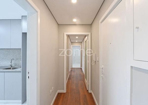 Apartamento T2