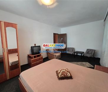 Garsoniera 32 mp | Spital Bagdasar - Metrou Aparatorii Patr - Fotografie 2