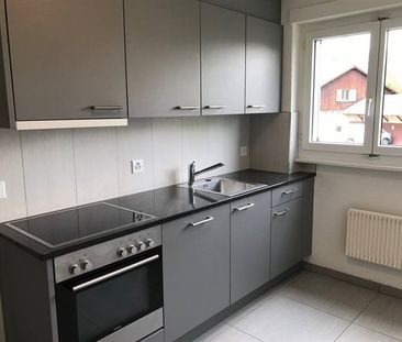 3.5 Zimmer, 1. Stock - Photo 2