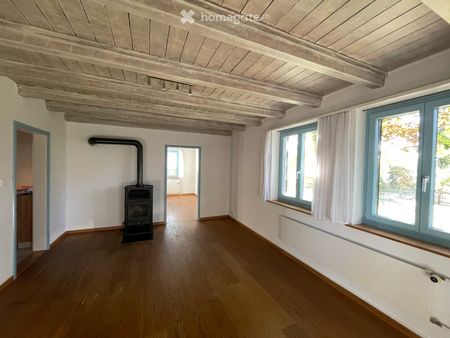 Einfamilienhaus in Othmarsingen - Photo 3