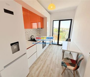 Inchiriere apartament 2 camere, MRS Smart, Albert, Ploiesti - Fotografie 3