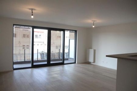 Appartement te huur - Foto 3