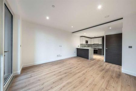 Marquis House, Sovereign Court, Beadon Road, London, W6 - Photo 4