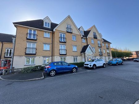 1 bedroom flat to rent - Photo 3