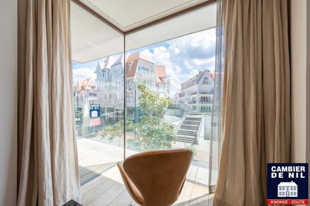 Uniek appartement door architecten Govaert & Vanhoutte - Photo 5