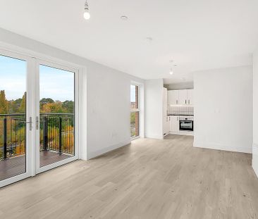 2 bedroom apartment to rent - Photo 5