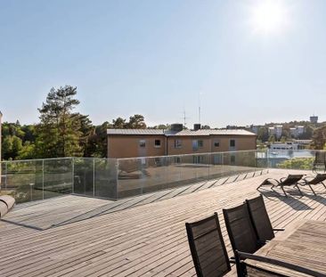Värdsholmsgatan, Södertälje - Photo 2