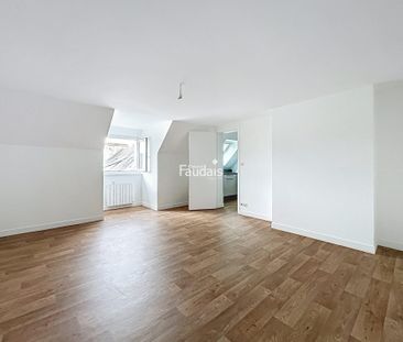 Location Appartement 3 pièces 52m² ST LO 50000 - Photo 5