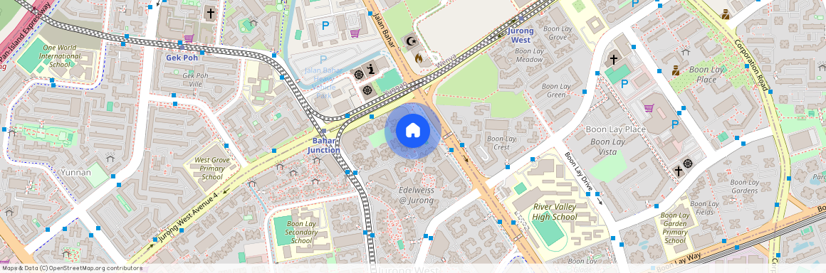 677A Jurong West Street 64 (641677), Singapore