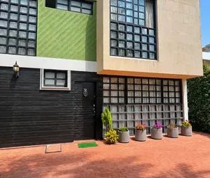 Casa En Renta En Privada En Ciudad Satélite - Photo 1
