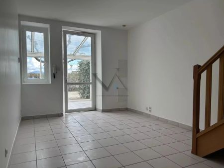 Appartement Le Teil - Photo 3