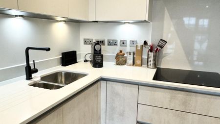 Tallow Wharf, Bircherley Green, Hertford - Photo 4