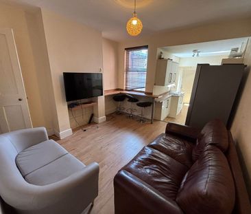 56 & 58 Oxford Street - 8 beds & 4 BathLoughborough - Photo 1