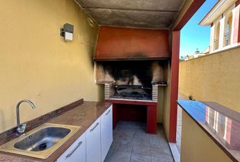 3 room luxury Detached House for rent in Bétera, Valencia