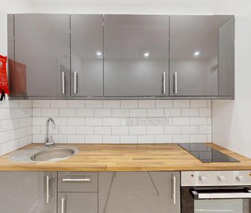 Studio to rent - Photo 4