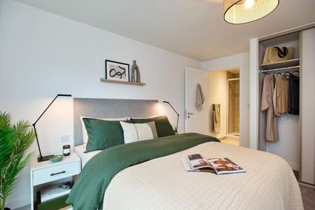 3 bedroom apartment to rent - Photo 4