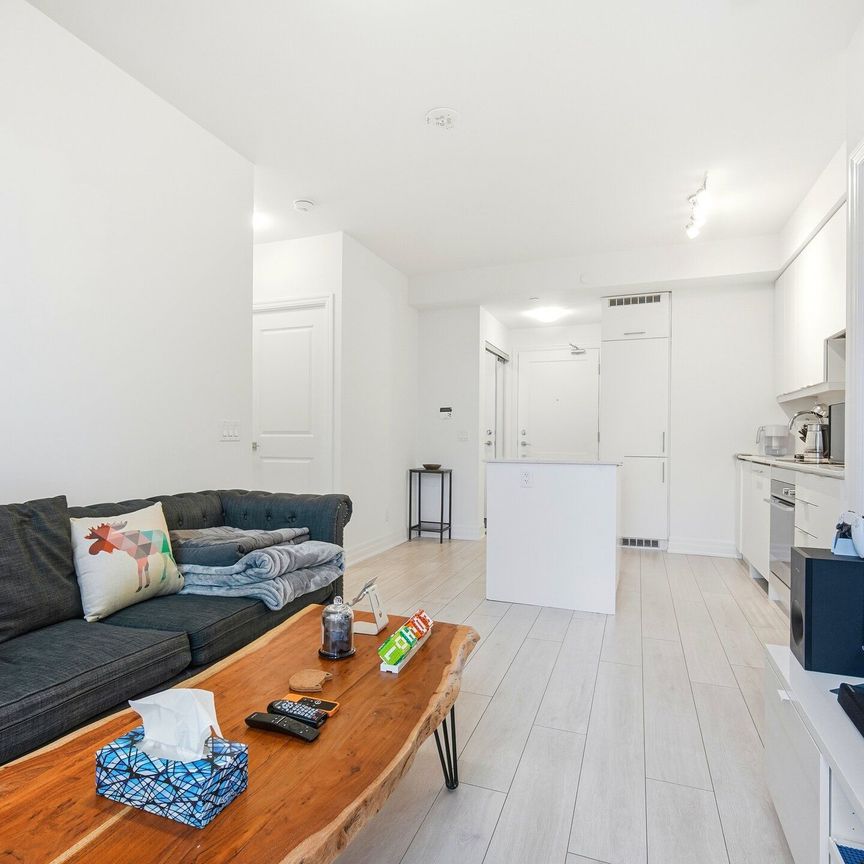 For Lease - 30 Elm Drive Unit# 2401, Mississauga, Ontario - Photo 1