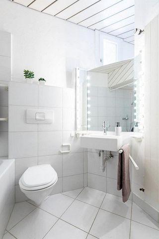 Originelle 5½-Zimmer-Dachwohnung mit Cheminée - Foto 2