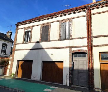 Location Appartement 2 pièces 33 m2 à Mainvilliers - Photo 2