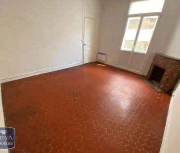 Appartement à louer 2 pièces 42m² - Photo 6