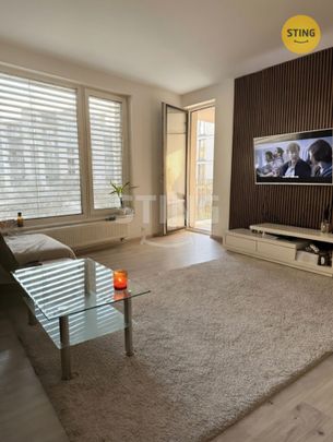 Byt 2+kk k pronájmu, Ostrava / Moravská Ostrava, ulice Důlní - Photo 1