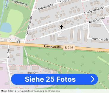 Erstbezug! Barrierefreie, über 100m² Wohnung mit Balkon und Aufzug,... - Foto 1