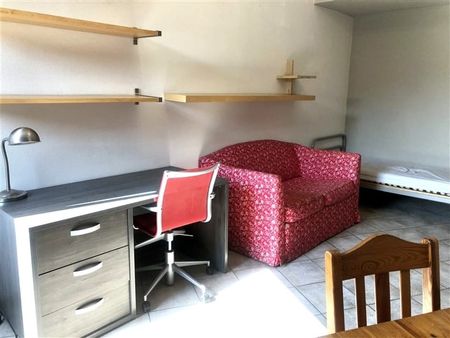 Studio te huur - Photo 4