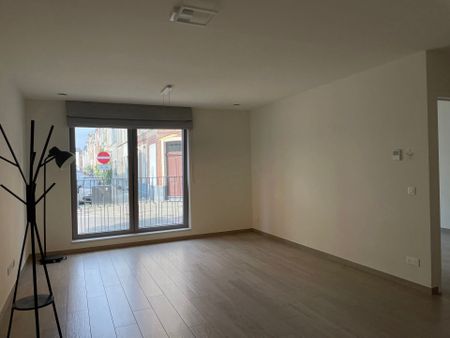 Te huur: Gelijkvloers appartement in residentie Elzenhof - Foto 3