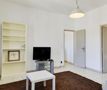 Appartement meublé 2 pièces de 42.72 m2, idéal Etudiant - Photo 4