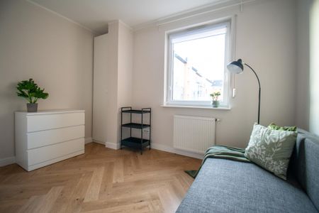 Poznań, Piątkowo ul. Stróżyńskiego - Photo 5