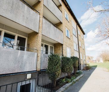 Ågatan 21 B, Bromölla - Foto 1