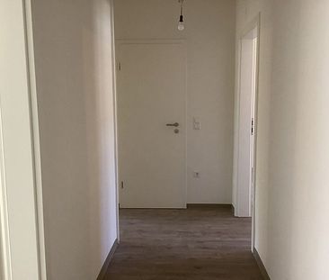 Frisch renoviert: Gemütliche 3-Zimmerwohnung - Foto 5