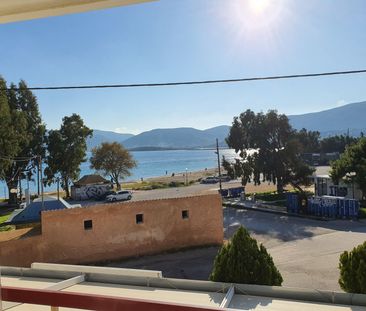 Ενοικίαση κατοικίας, 90 τ.μ., Porto Rafti, 650 € - Photo 1