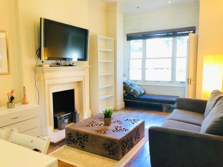 2 bedroom flat to rent - Photo 5