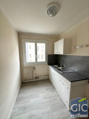 Location Appartement 3 pièces 66m² - Photo 5