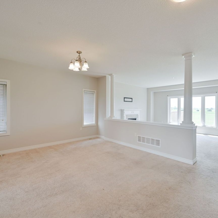 For Lease - 56 Dolomiti Court, Hamilton, Ontario - Photo 1