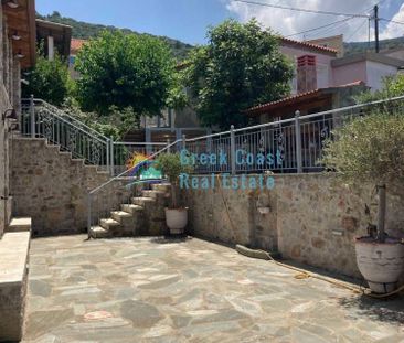 Μεζονέτα για ενοικίαση Άνω Καστρίτσι (Ρίο) - Photo 6